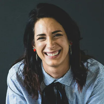 Johana Rochelle, SmartVPro UK